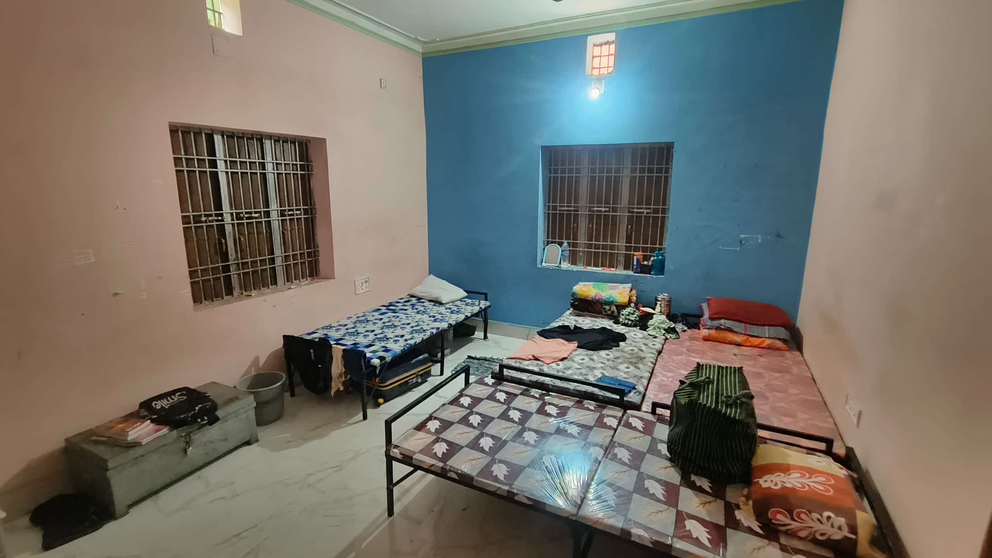3 BHK Quarter