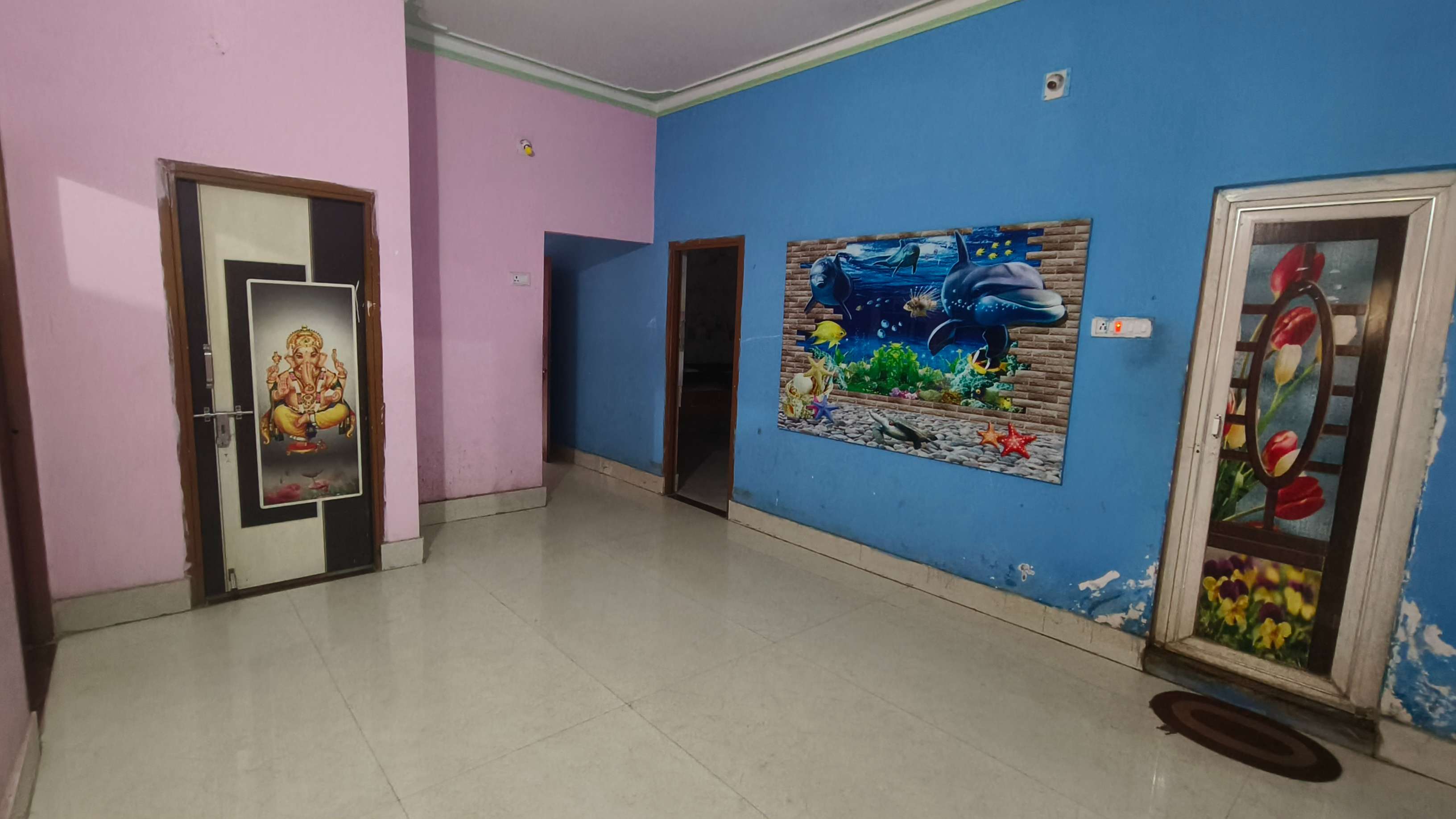 Hall 1