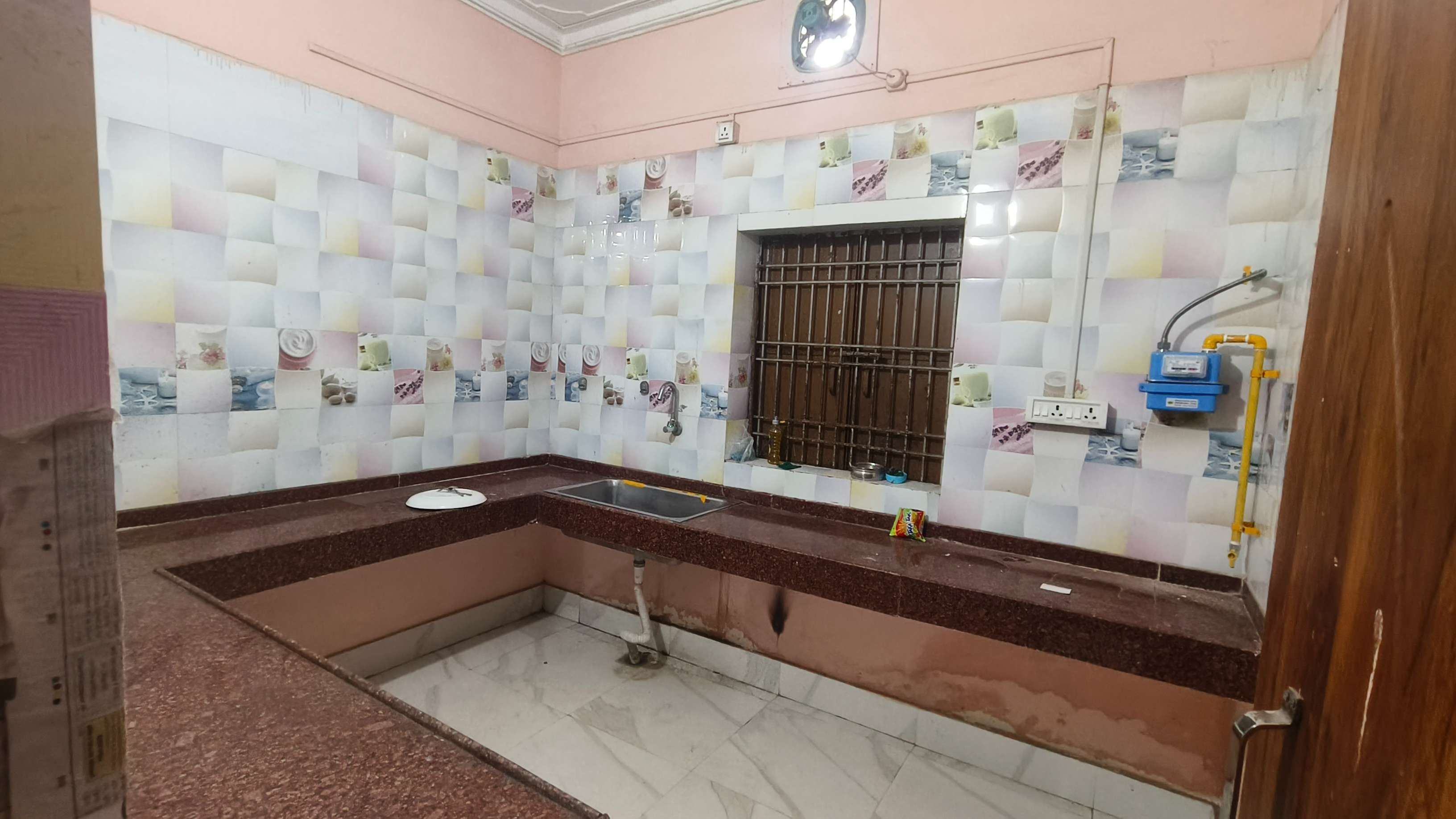 Kitchen 1